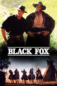 Black Fox (1995) poster