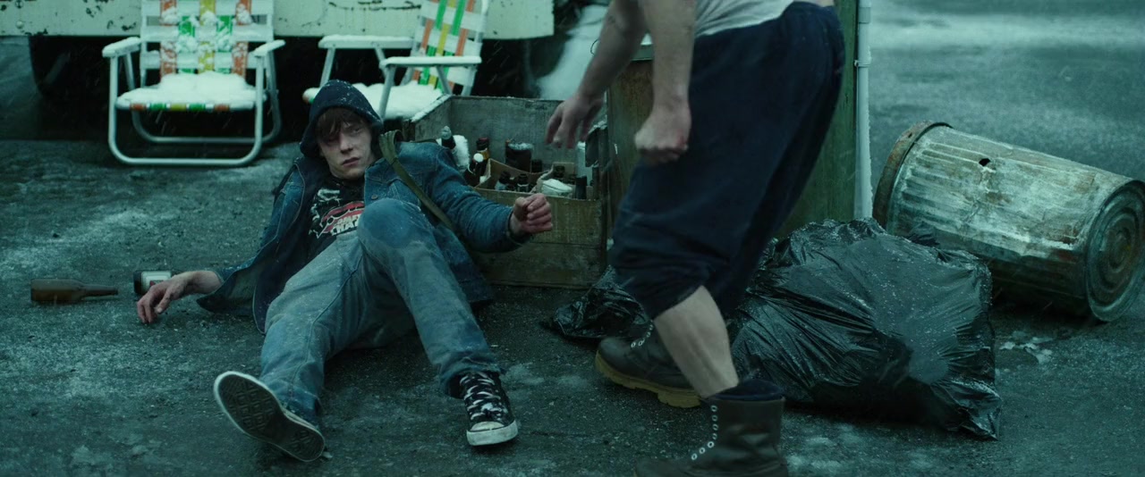 Black Fly screenshot 2