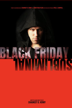 Black Friday Subliminal (2021) poster