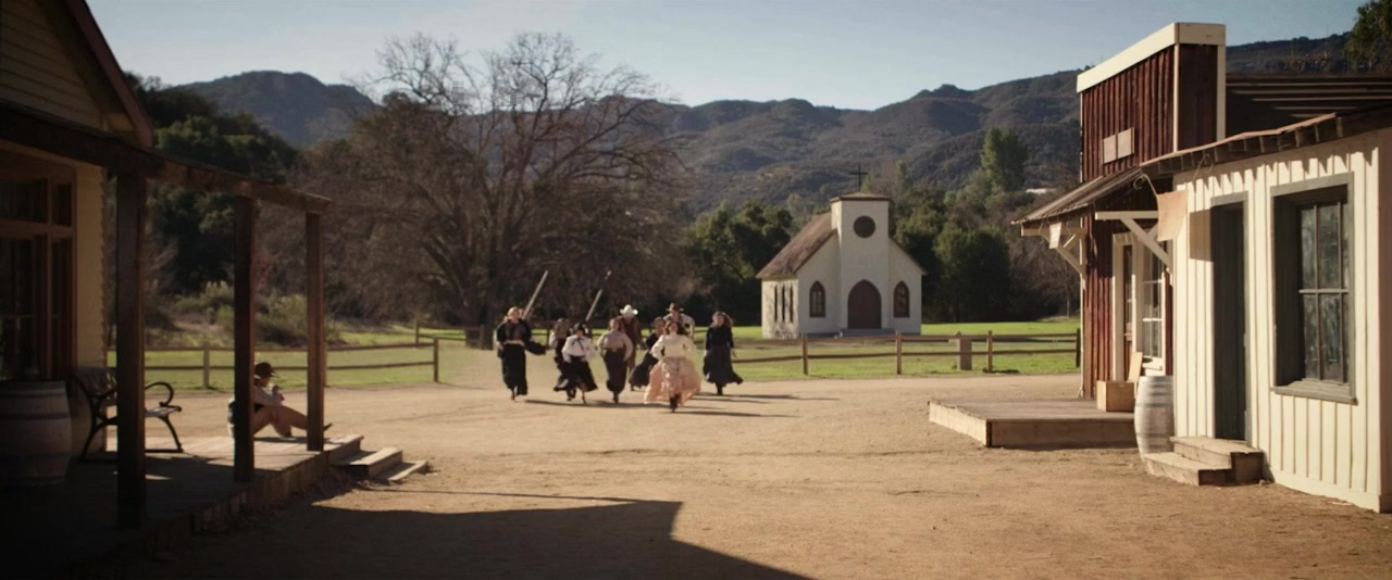 Black Knuckle and Deputy Maltese screenshot 1