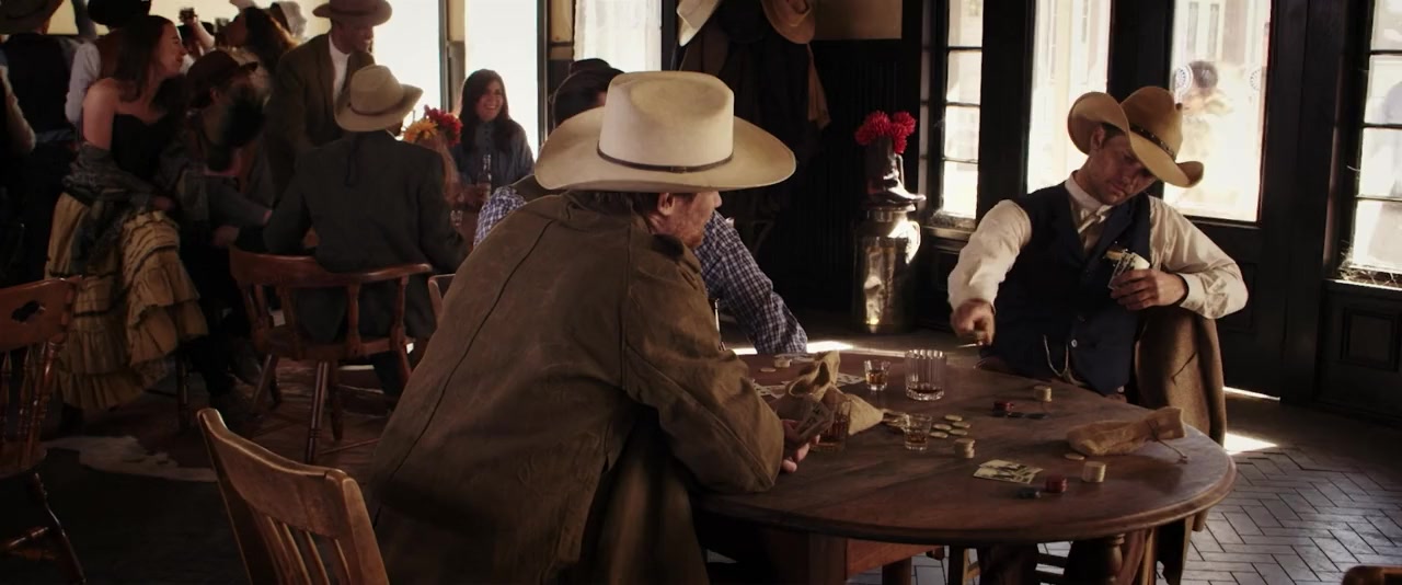 Black Knuckle and Deputy Maltese screenshot 3