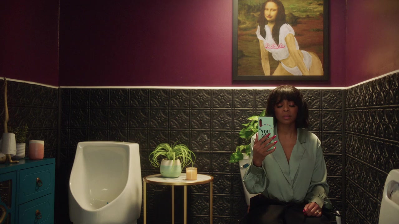 Black Karen screenshot 1