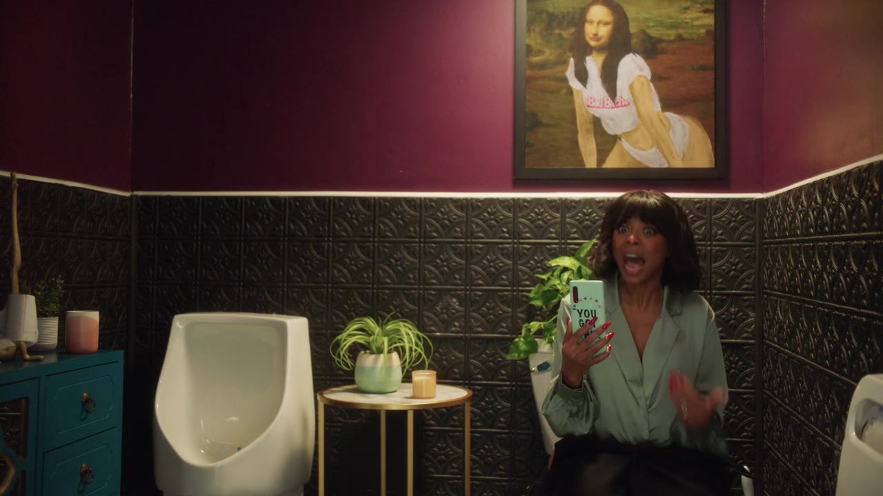 Black Karen screenshot 2