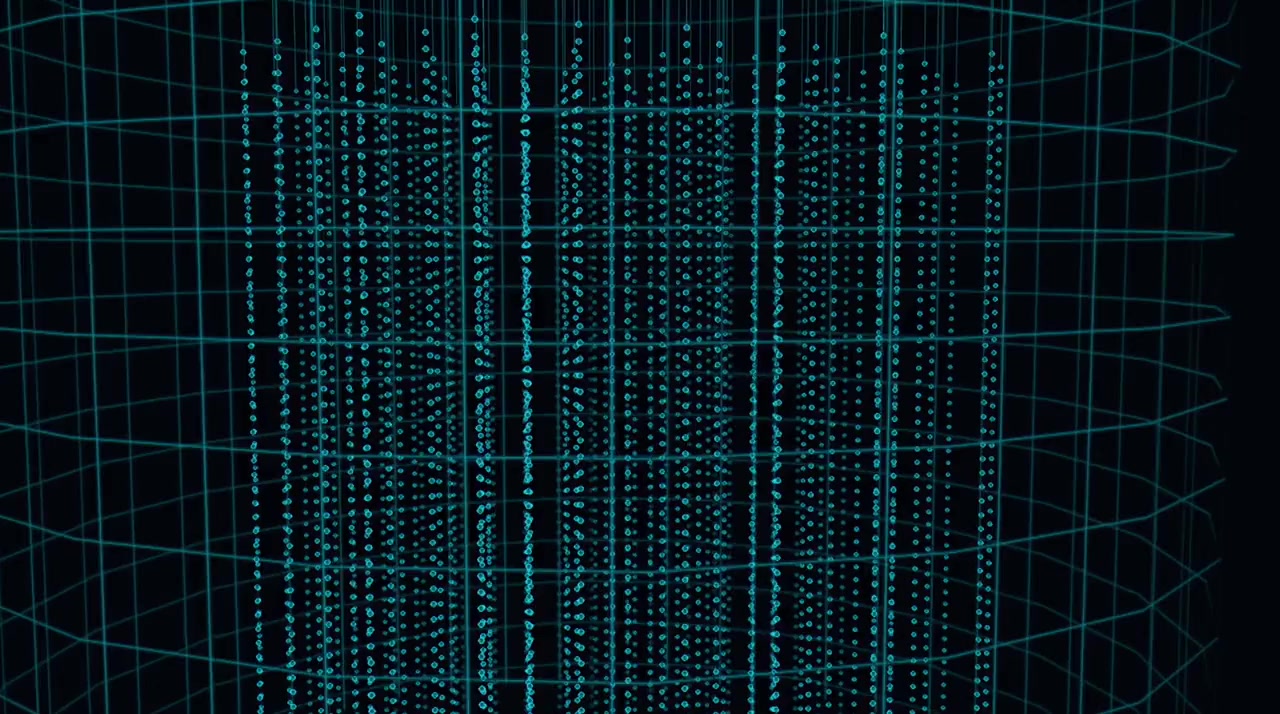 Neutrinos: Boten vom Rand des Universums screenshot 1