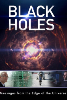 Neutrinos: Boten vom Rand des Universums (2017) poster