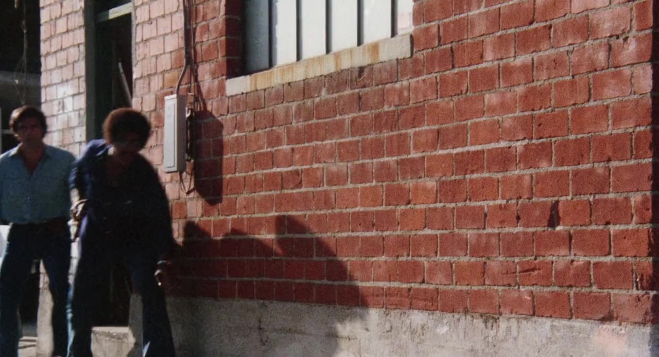 Black Heat screenshot 2