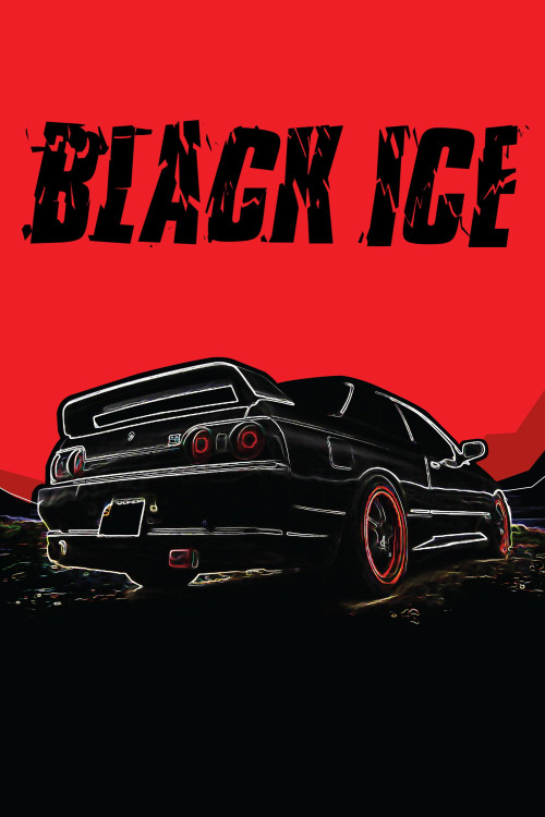 Black Ice (2013) poster