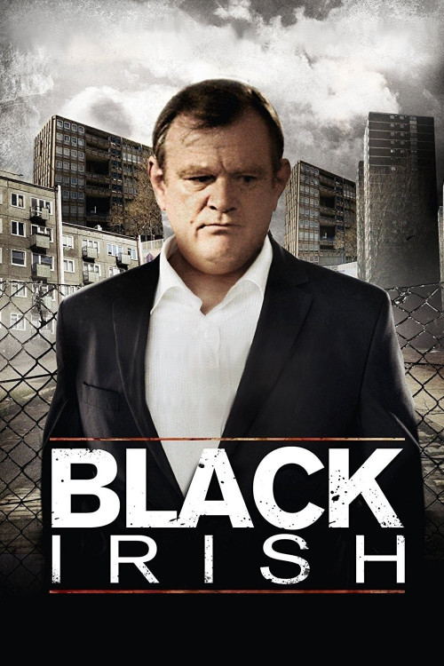 Black Irish (2007) poster