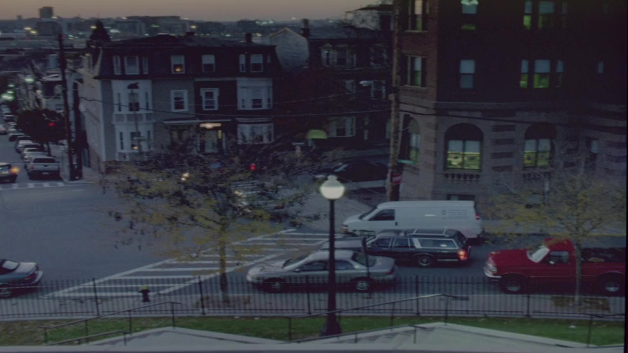 Black Irish screenshot 2