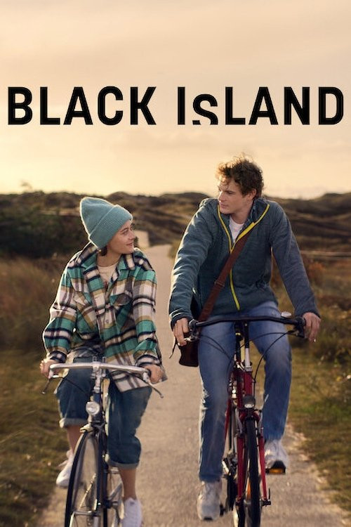 Schwarze Insel (2021) poster