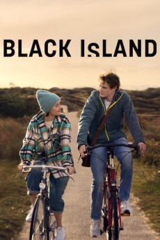 Schwarze Insel (2021) poster