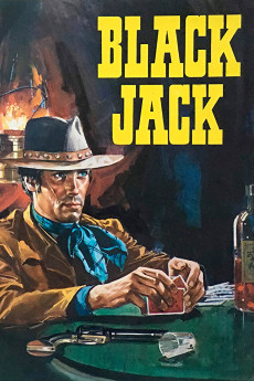 Black Jack (1968) poster