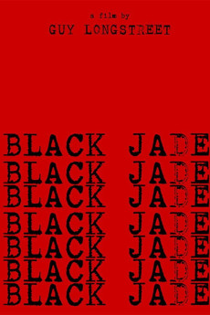 Black Jade (2020) poster