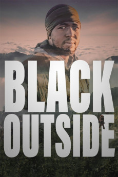 Black Outside (2024) poster