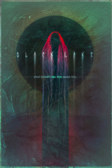 Black Lake (2020) poster
