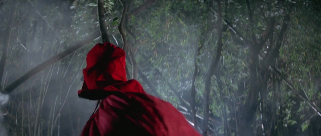 Hei xi yi screenshot 3