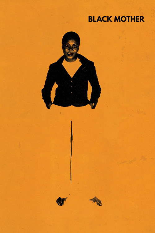 Black Mother (2018) poster