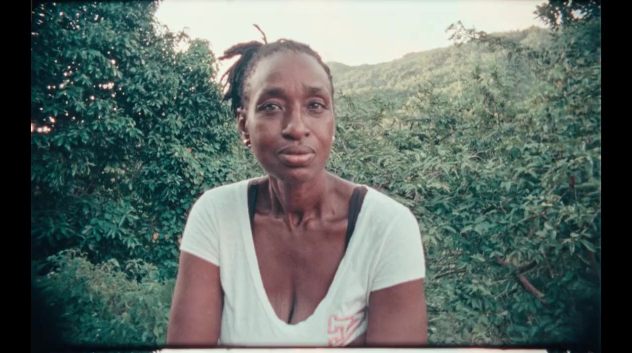Black Mother screenshot 2