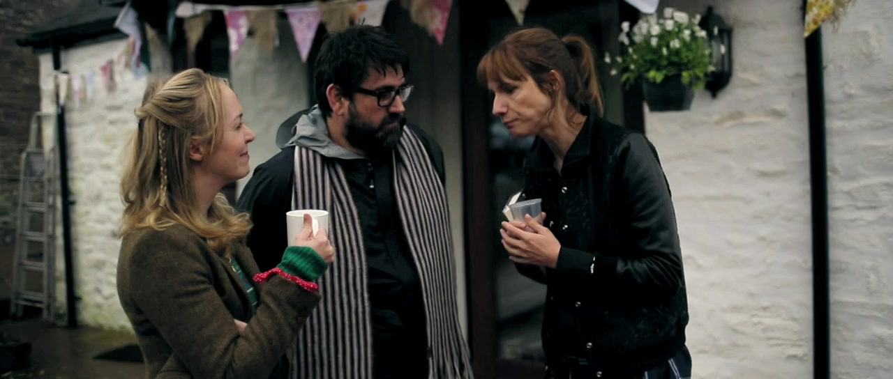 Black Mountain Poets screenshot 3
