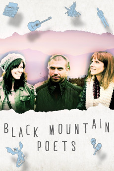 Black Mountain Poets (2015) poster
