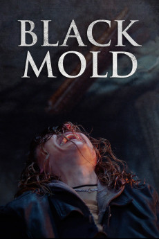 Black Mold (2023) poster