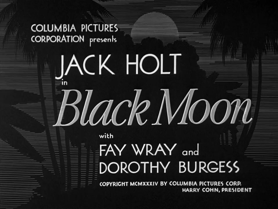 Black Moon screenshot 1