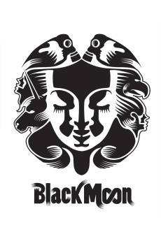 Black Moon (1975) poster