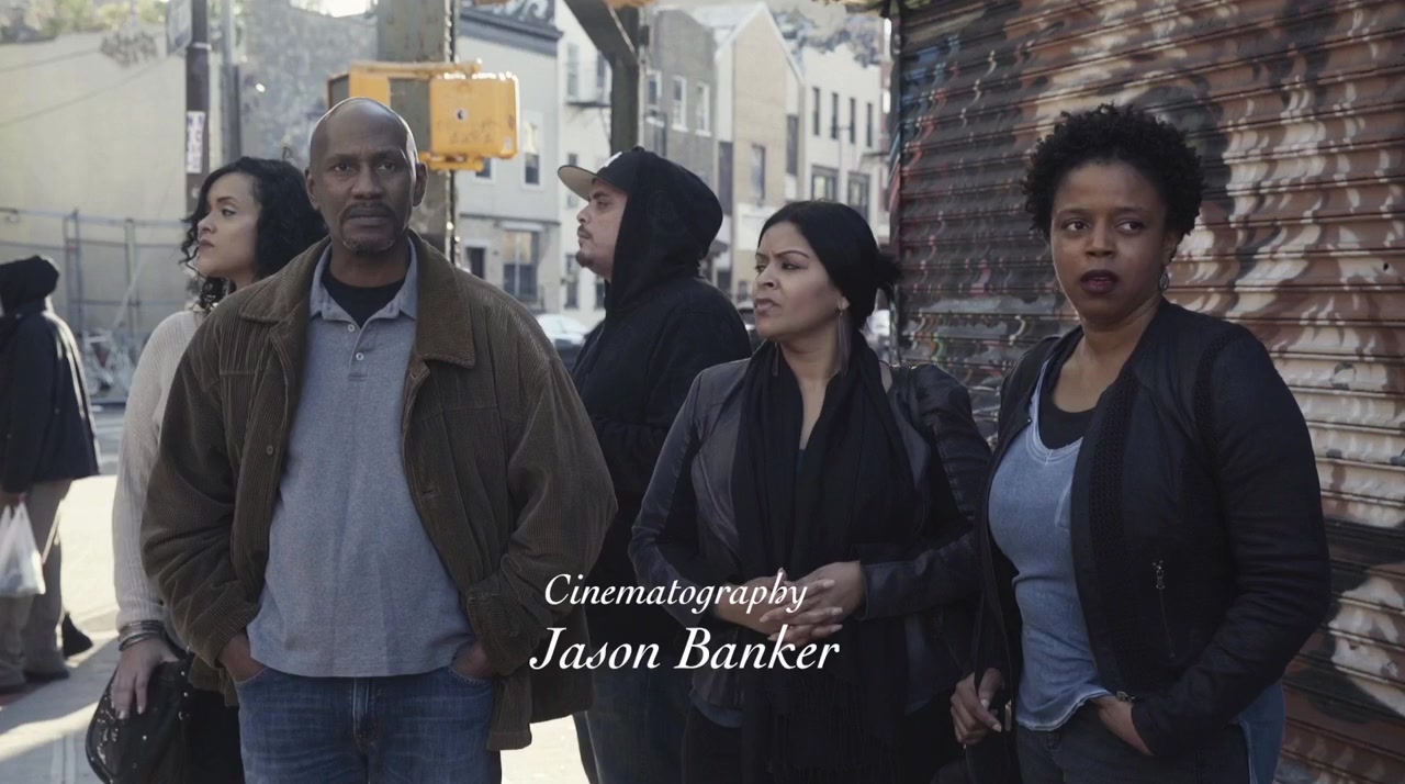 Black Magic for White Boys screenshot 1
