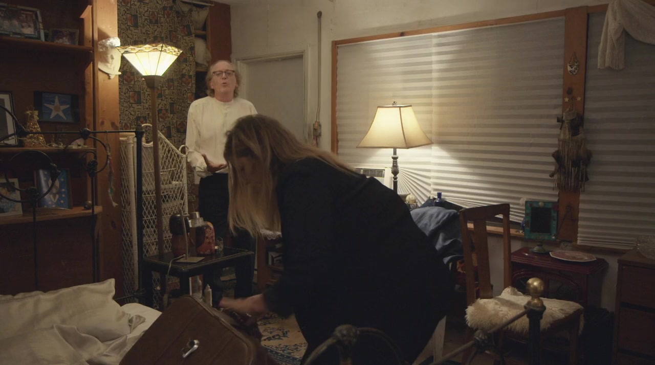 Black Magic for White Boys screenshot 2