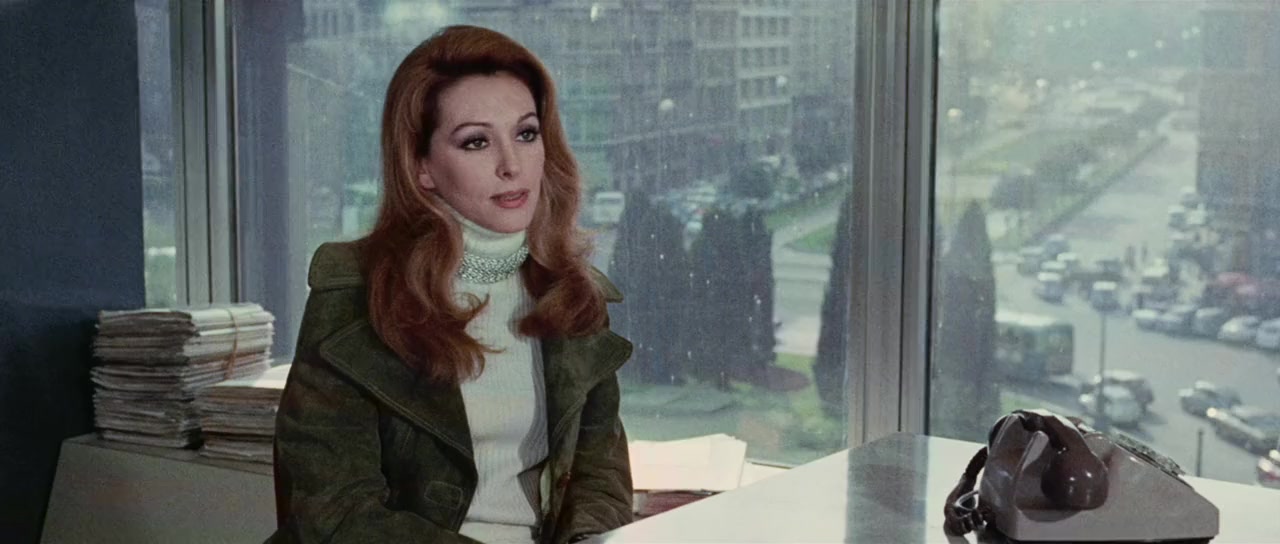 Black Mama White Mama screenshot 3
