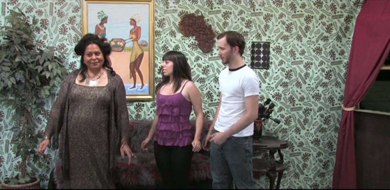 Black Mamba screenshot 1