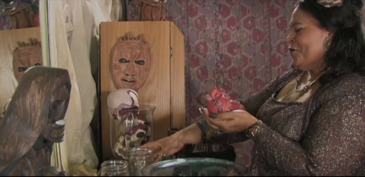 Black Mamba screenshot 3