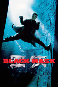 Hak hap (1996) poster