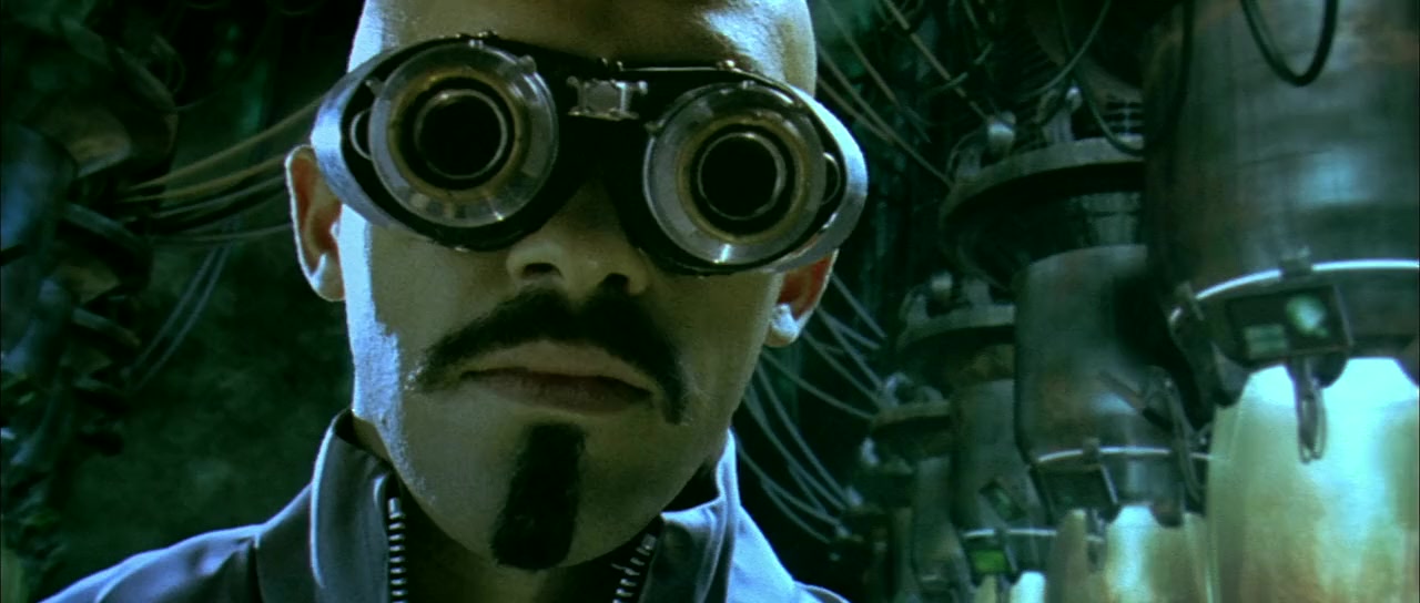 Black Mask 2: City of Masks screenshot 1