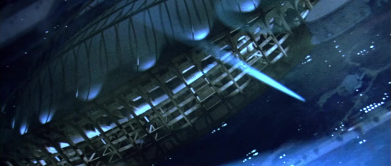 Black Mask 2: City of Masks screenshot 2