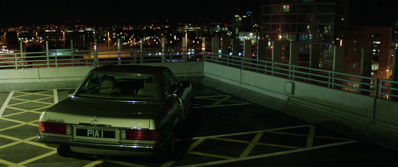 Black Medicine screenshot 1