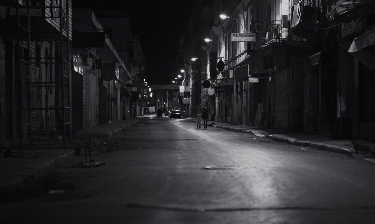 Black Medusa screenshot 1
