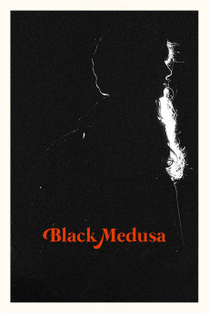Black Medusa (2021) poster
