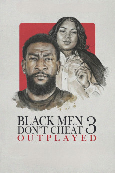 Black Men Don't Cheat 3: Outplayed (2026) poster