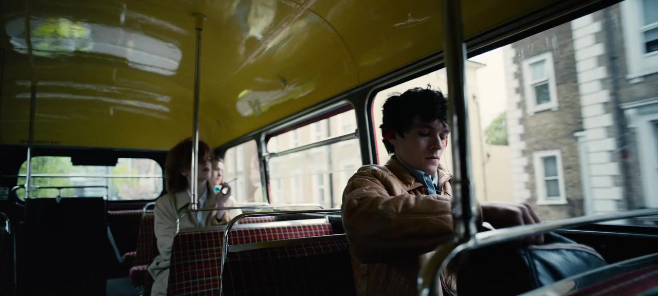 Black Mirror: Bandersnatch screenshot 3