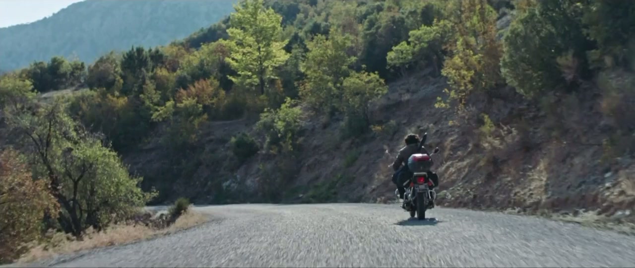 Karanlik Gece screenshot 2