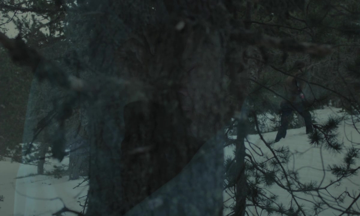 Nieve negra screenshot 3