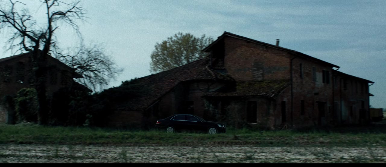 Anime nere screenshot 3