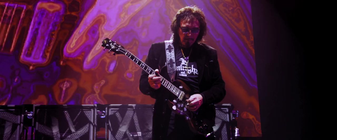 Black Sabbath: The End of the End screenshot 2