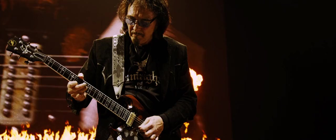 Black Sabbath: The End of the End screenshot 3