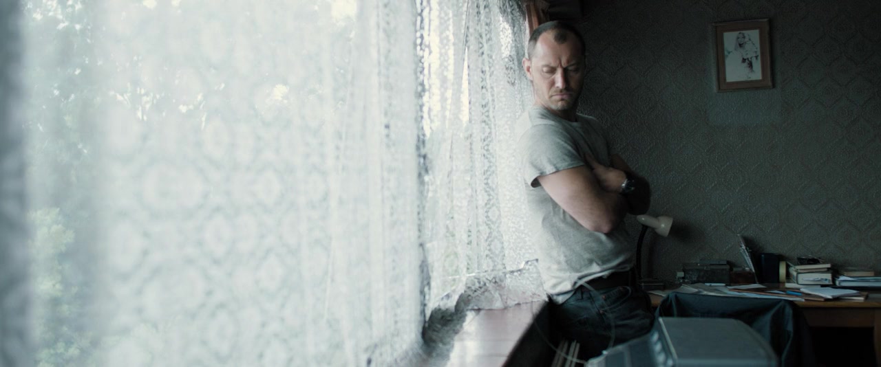 Black Sea screenshot 3