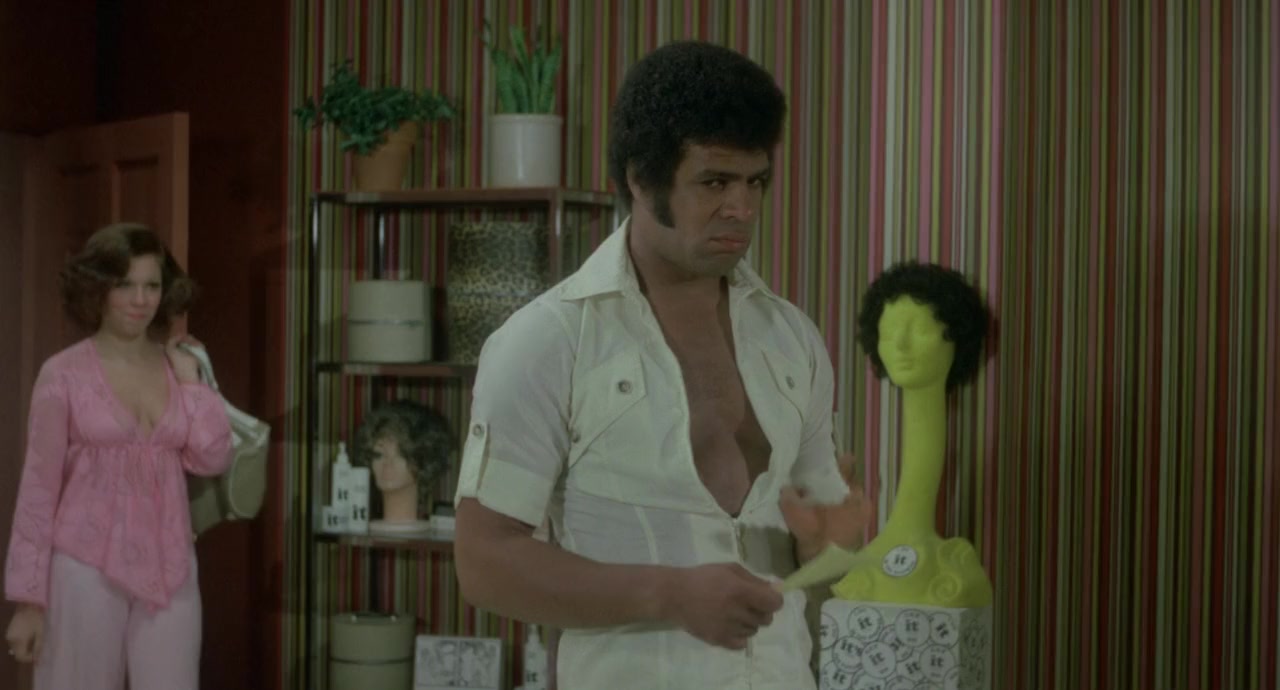 Black Shampoo screenshot 1