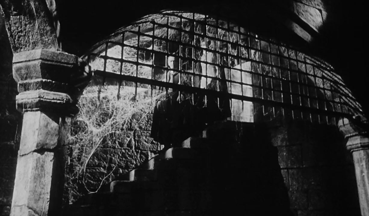 La maschera del demonio screenshot 1