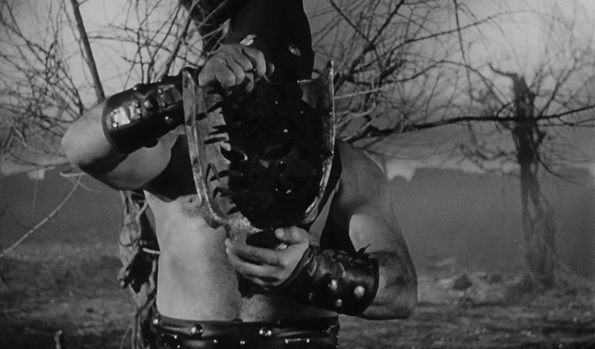 La maschera del demonio screenshot 3