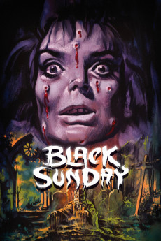 La maschera del demonio (1960) poster